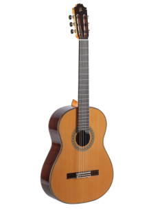 GUITARRA ADMIRA TERESA...