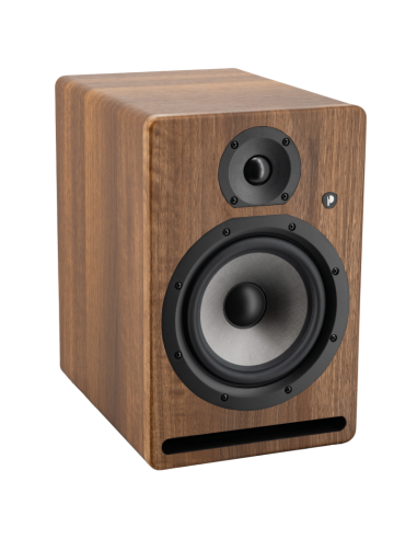 MONITOR DE ESTUDIO PRODIPE PRO8V4 NOGAL