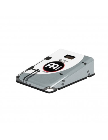 STB6 ULTIMATE STOMP BOX, 12 SO