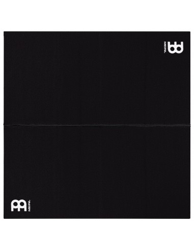 MDRL DRUM RUG, BLACK/WHITE, LA
