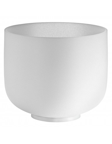 CSB8C5 CRYSTAL SINGING BOWL 8'