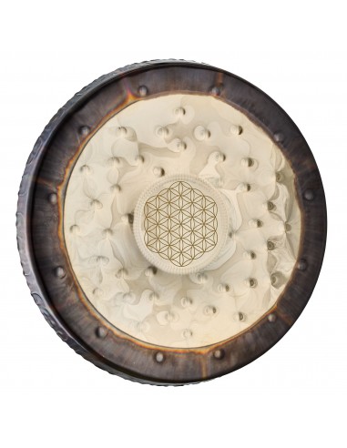 SGFOL22 FLOWER OF LIFE SOUNDSC