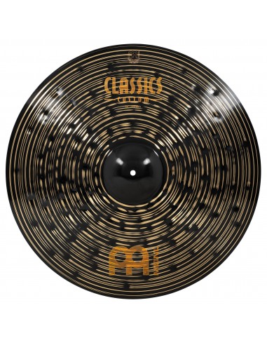 CC24DAR 24' CLASSICS CUSTOM DA