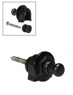 SUJETACORREAS BOSTON NEGRO...