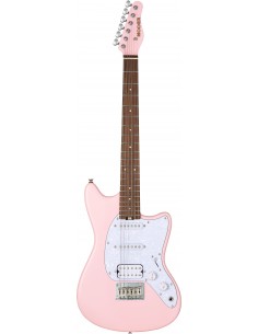 GUIT ELEC MLT10 CANDY PINK