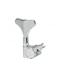 CLAVIJERO BOSTON PARA BAJO...