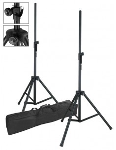 PAR DE SOPORTES BOSTON DE...