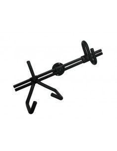 Soporte pared guitarra...