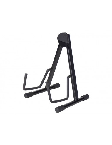 Soporte guit. acústica semipleg....