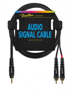 CABLE DE AUDIO BOSTON RCA a...