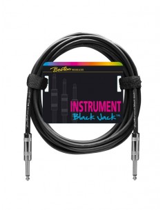 Cable Boston jack/jack...