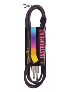 Cable Boston jack/jack...