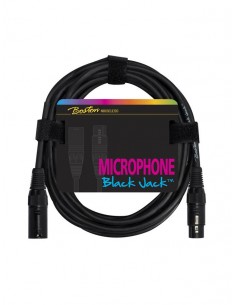 Cable micrófono Boston...