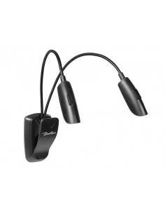 LUZ LED BOSTON PARA ATRIL 2...