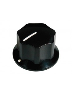 BOTÓN BOSTON NEGRO GRANDE