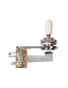 SWITCH BOSTON 3 VÍAS CROMO...