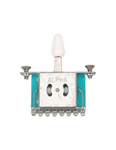 SWITCH BOSTON 5 VÍAS 1...