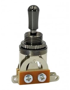 SWITCH BOSTON 3 VÍAS NEGRO...