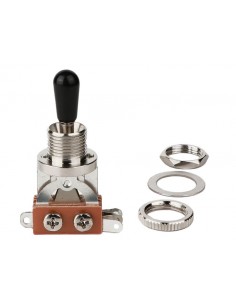 INTERRUPTOR BOSTON 3 VÍAS...