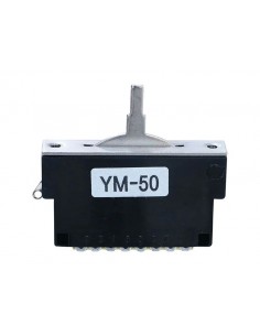 SWITCH BOSTON PALANCA 5...