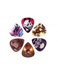 SET PICKS BOSTON CELULOIDE...