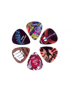 SET PICKS BOSTON CELULOIDE...