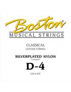 CUERDA BOSTON PARA CLÁSICA...