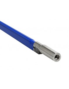 TRUSS ROD BOSTON 6x9mm 590mm