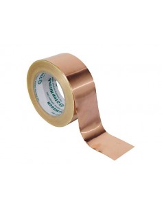 CINTA DE COBRE BOSTON 5cm x...