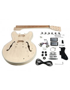 KIT MONTAJE BOSTON GUITARRA...
