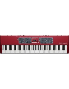 PIANO DIG PIANO 6 88
