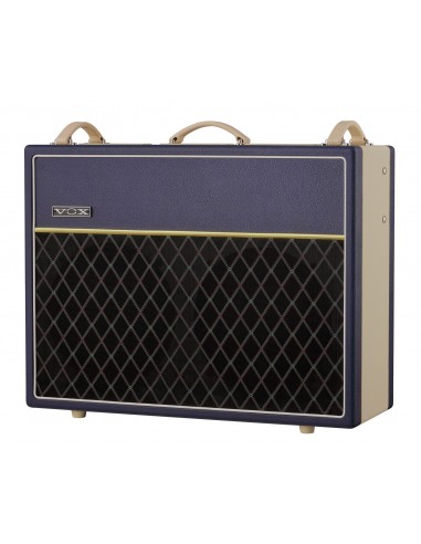 AMPLIF GUIT AC30C2 TTBC LTD
