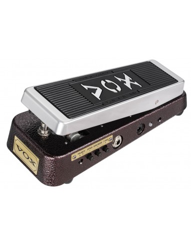 PEDAL V863-CA