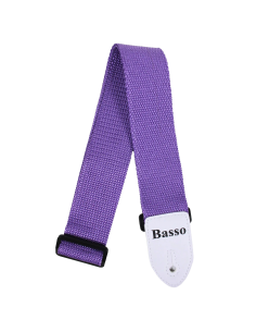 CORREA BASSO PARA GUITARRA...