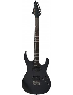 GUIT ELEC MMT100 PEARL BLACK