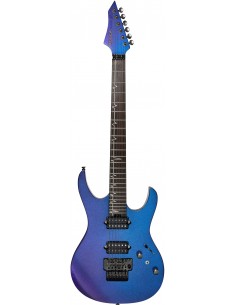 GUIT ELEC MMT100 FR AURORA PUR