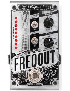 FREQOUT