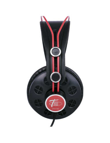 Auriculares TCM HTM-100