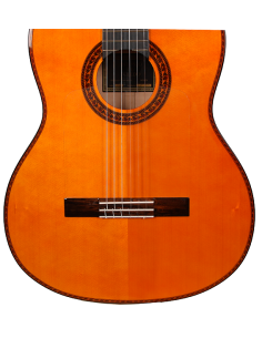 ATF-17M - GUITARRA FLAMENCA...