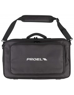 BAGPLAYMIX10 - Padded bag...