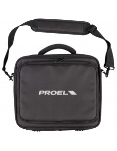 BAGPLAYMIX6 - Padded bag...