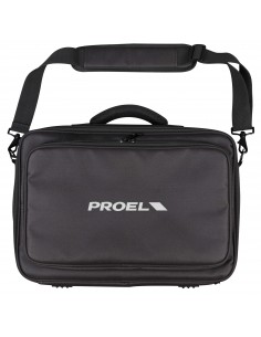 BAGPLAYMIX8 - Padded bag...