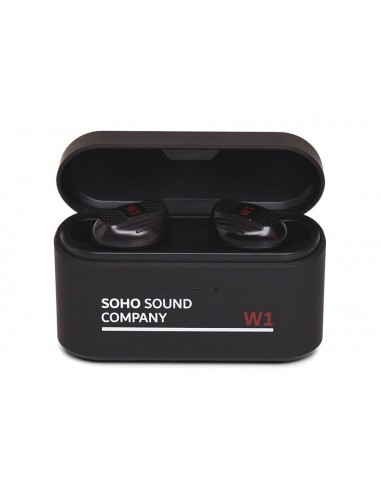 AURICULAR SOHO BLUETOOTH TWS CON...
