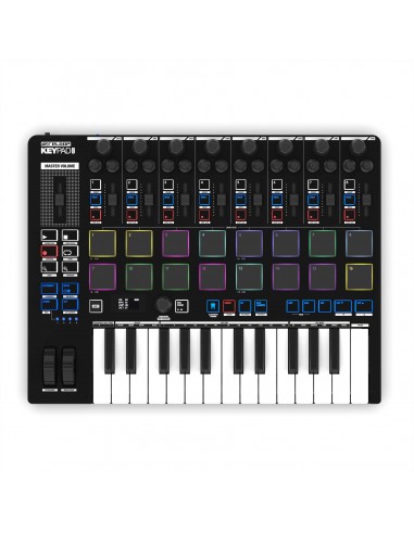CNTL PROD KEYPAD PRO