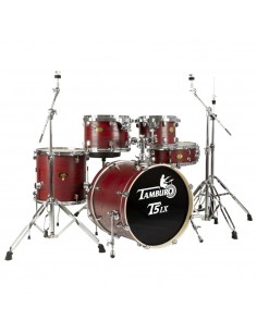 T5 LX DRUM SET POP 20" - TB...
