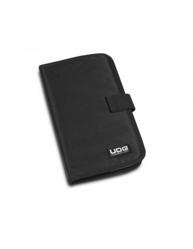 U9980BL UL CD WALLET 24 DIGITA