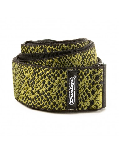 Correa Dunlop Jacquard D67-24 Serpentine