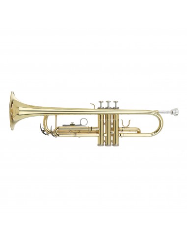 Lacquered Trumpet School, STR500