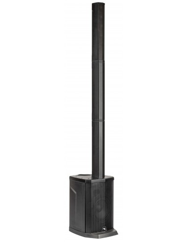 SESSION 1 Portable Column Speaker System