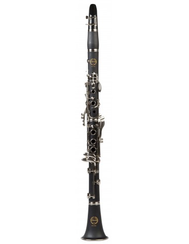 Clarinet Master, 17 Keys, CL200